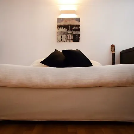 Apartmán Sweet Dreams Neapol