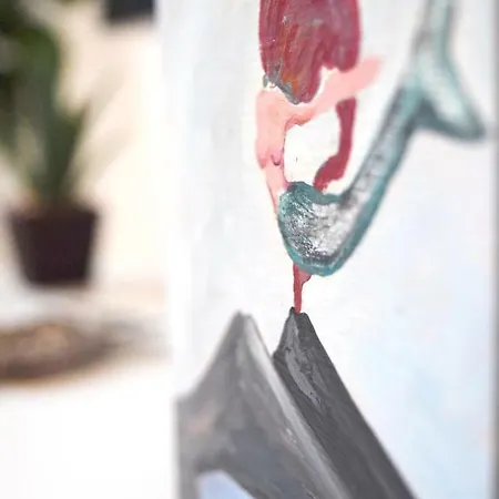 Apartmán Sweet Dreams Neapol