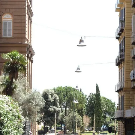 Sweet Dreams Apartmán Neapol