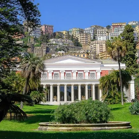 Apartmán Sweet Dreams