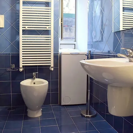 Sweet Dreams Apartment Naples