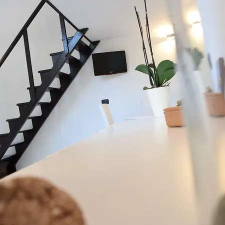 Sweet Dreams Apartment Naples