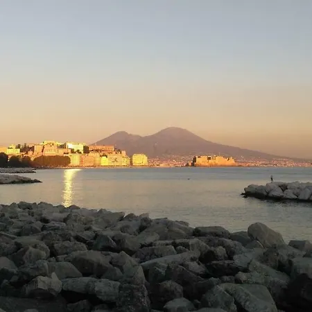 Apartment Sweet Dreams Naples