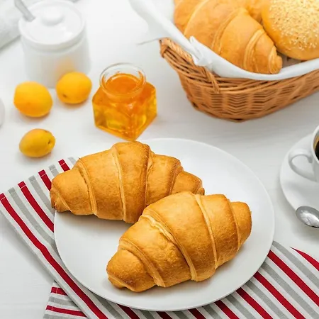 아파트 Sweet Dreams 나폴리